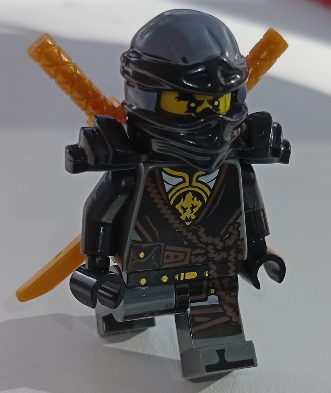 ⚔️ Коул – 7 сезон ⏳