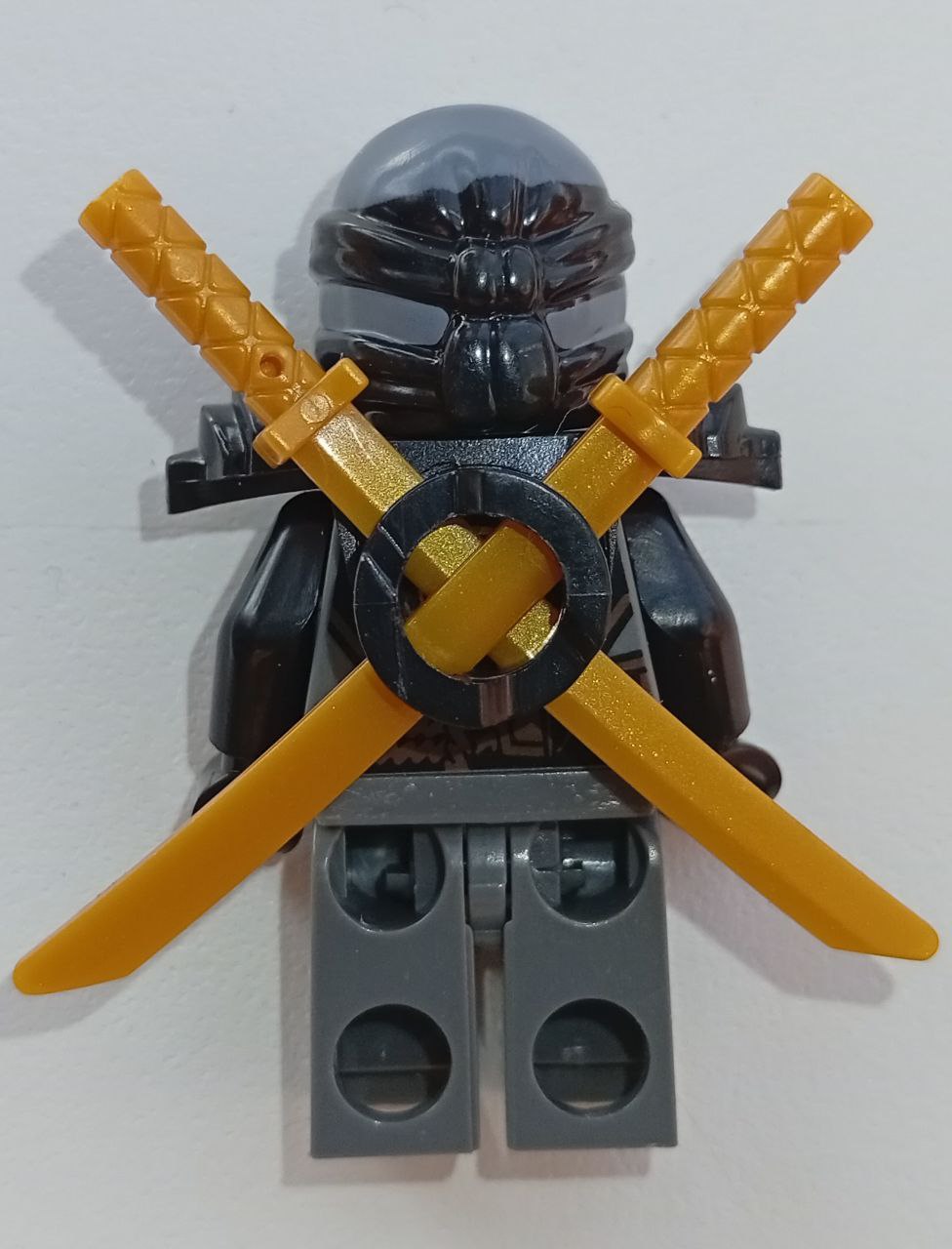 ⚔️ Коул – 7 сезон ⏳