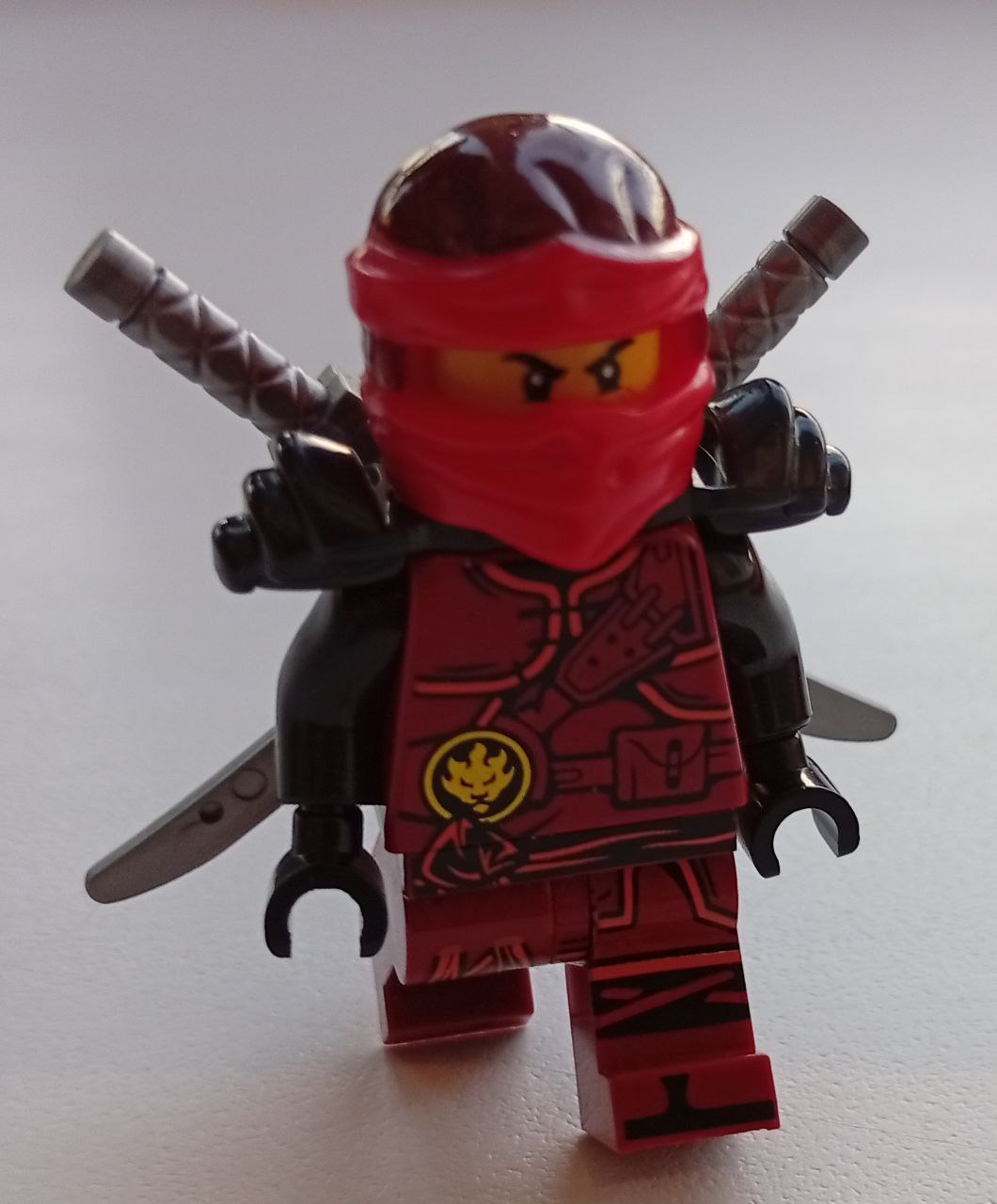 🔥 Кай 7 сезон 🔥