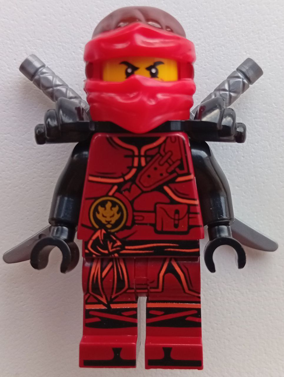 🔥 Кай 7 сезон 🔥