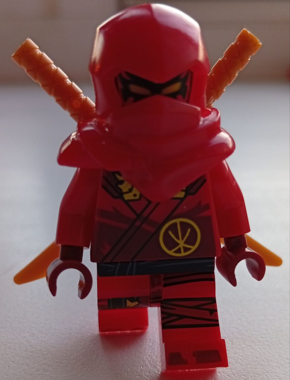 🔥 Кай Dragons Rising 🔥