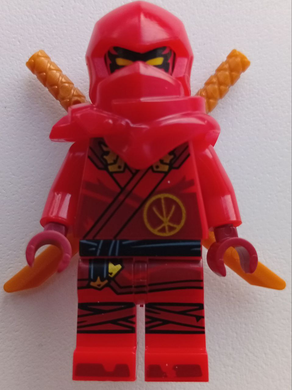 🔥 Кай Dragons Rising 🔥