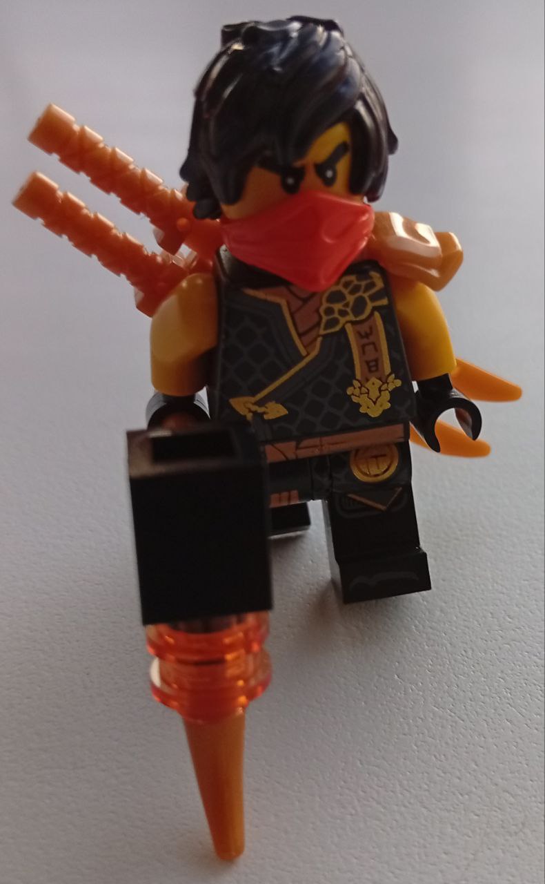 🖤 Коул Dragons 🖤