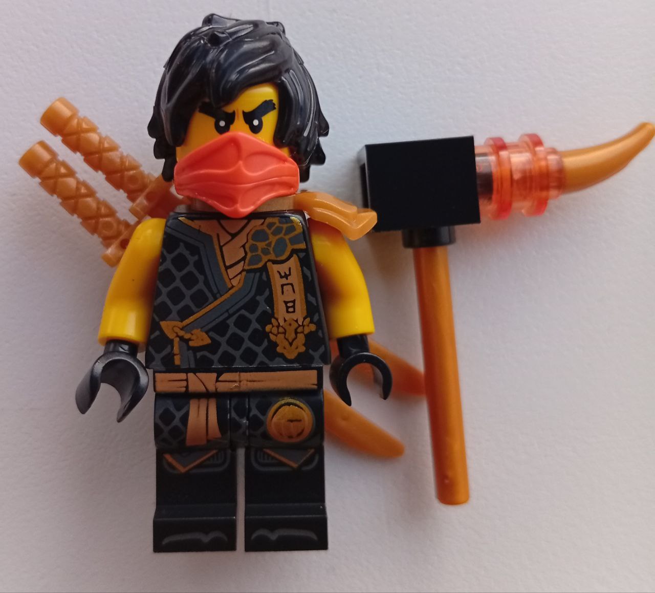 🖤 Коул Dragons 🖤