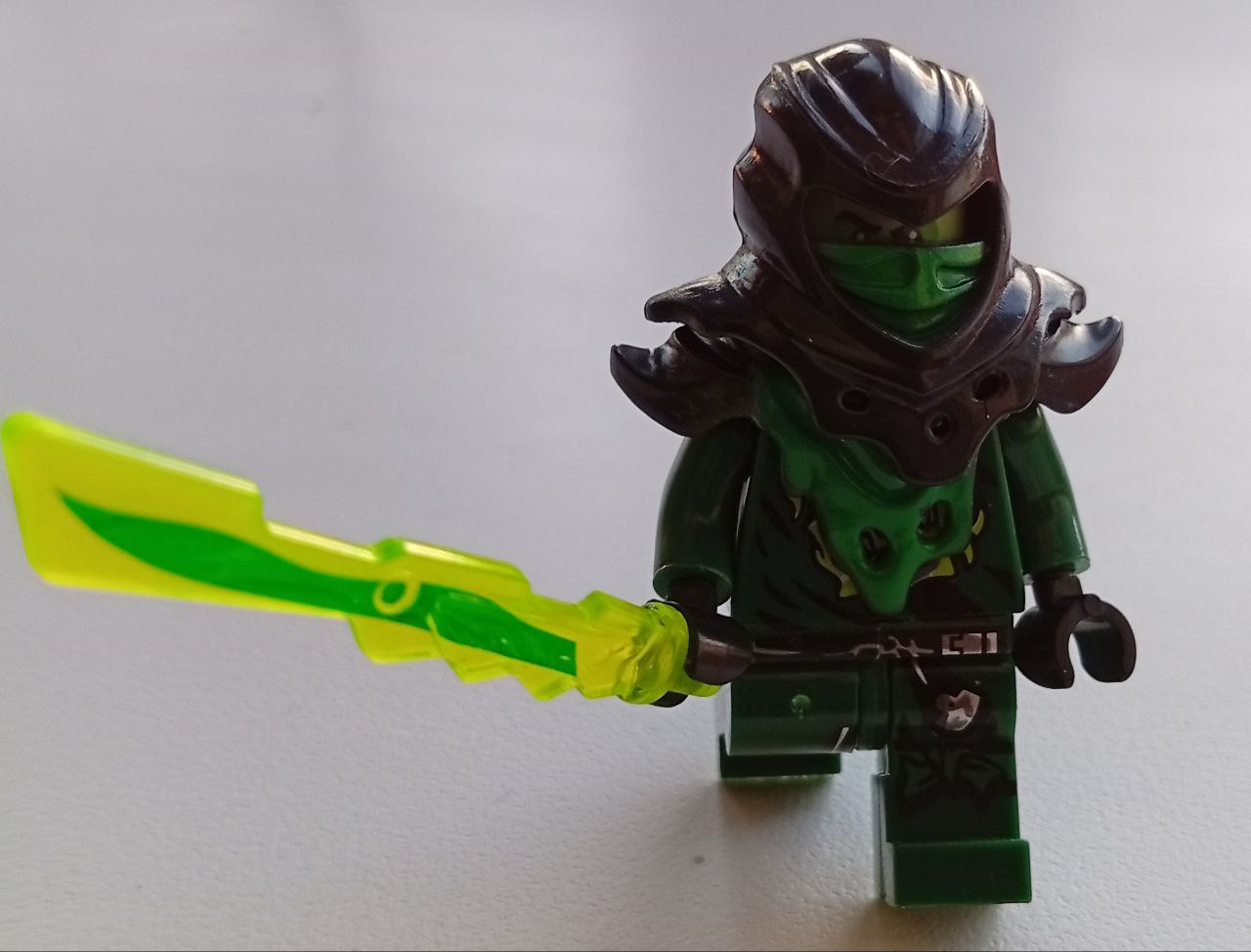 💨 Морро 💨