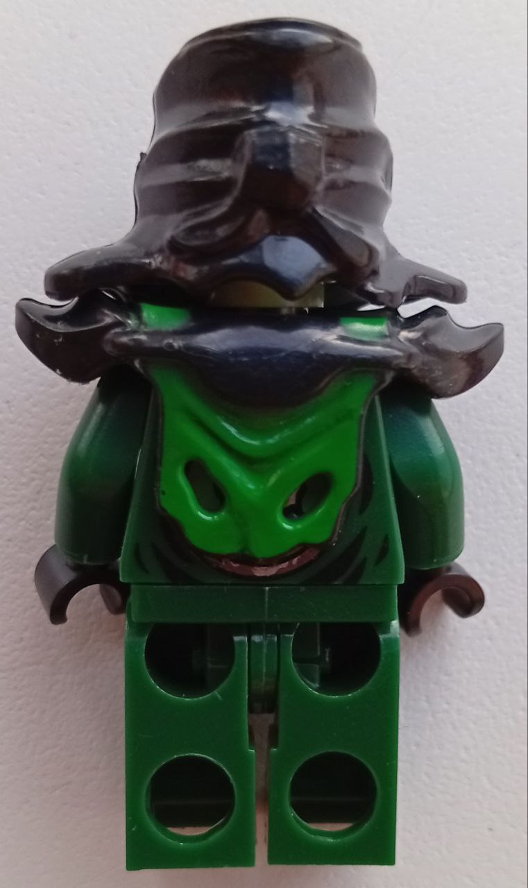 💨 Морро 💨