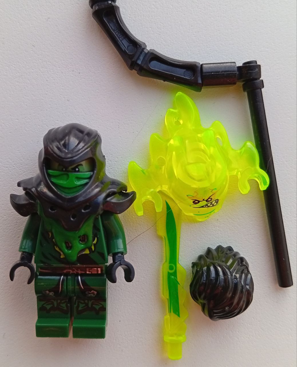 💨 Морро 💨