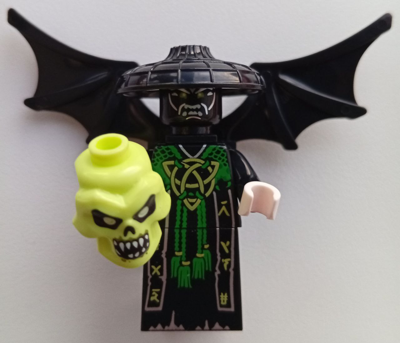 🦇 Вангеліс 🦇