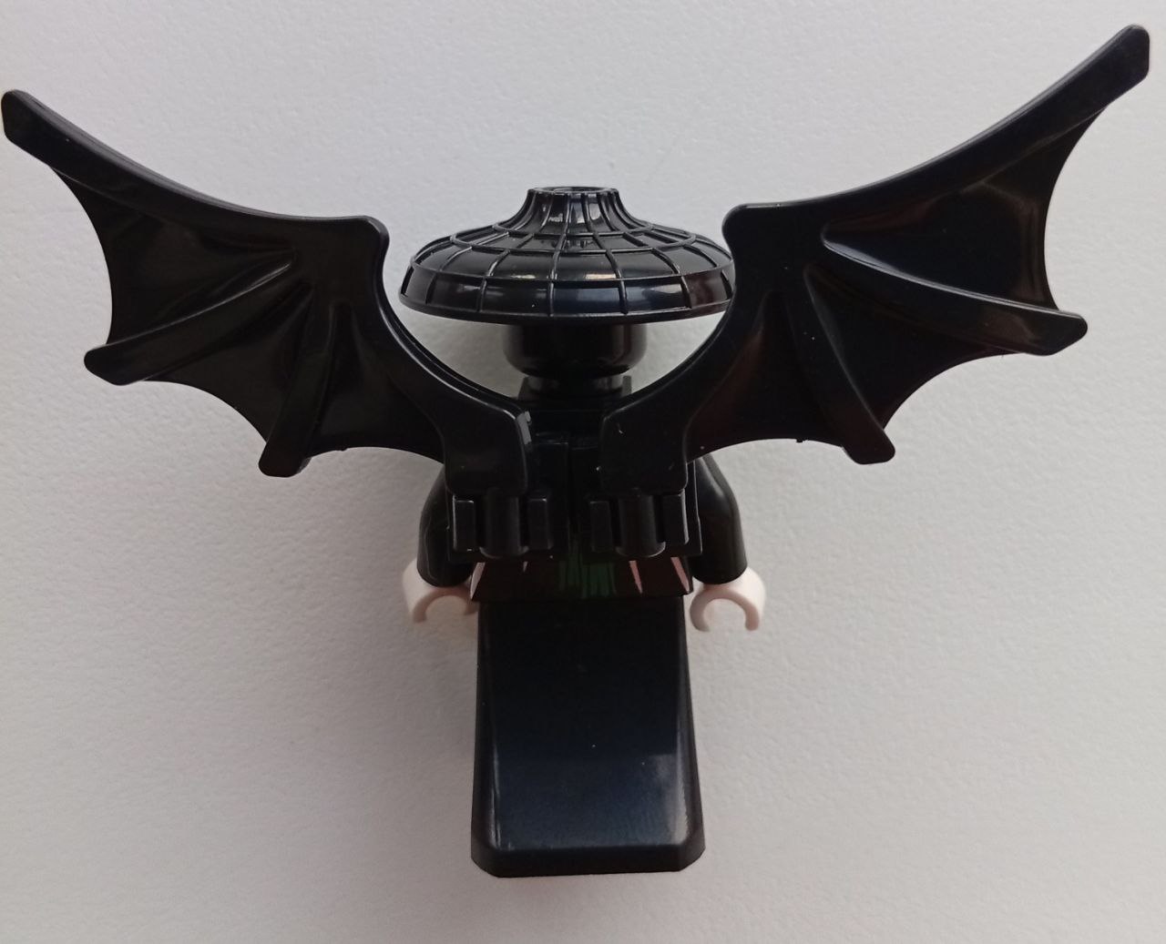 🦇 Вангеліс 🦇