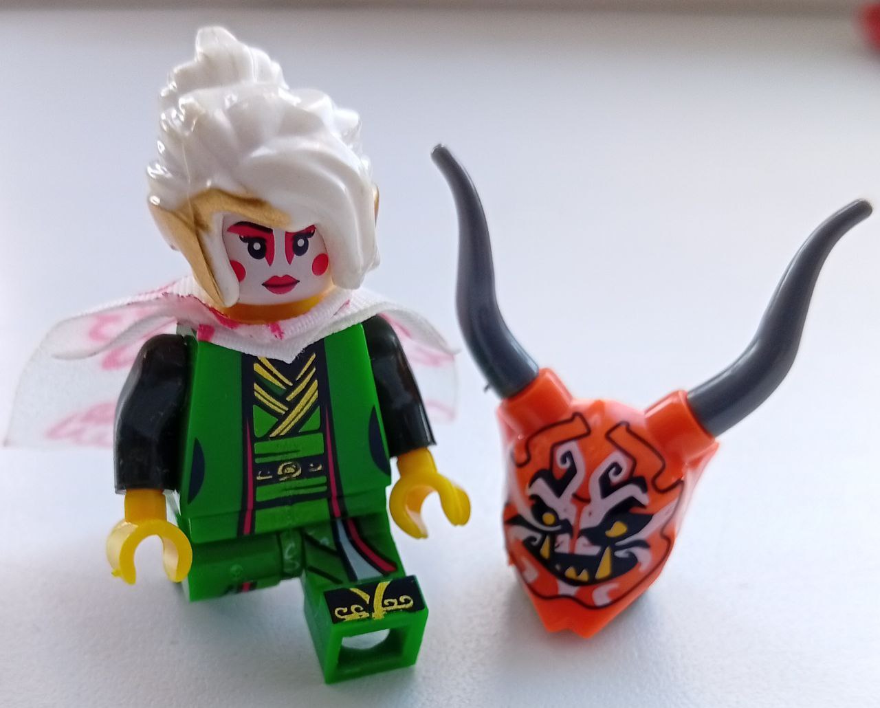 👑 Харумі Ninjago 👑