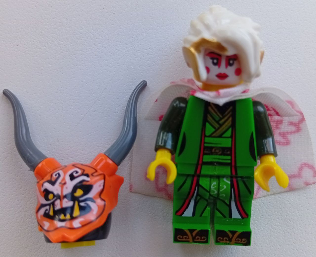 👑 Харумі Ninjago 👑