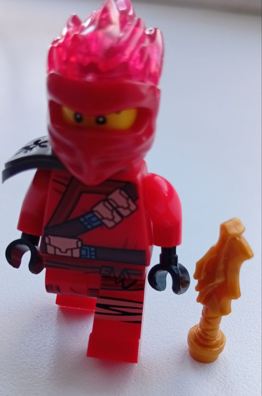 🔥 Кай 11 сезон 🔥