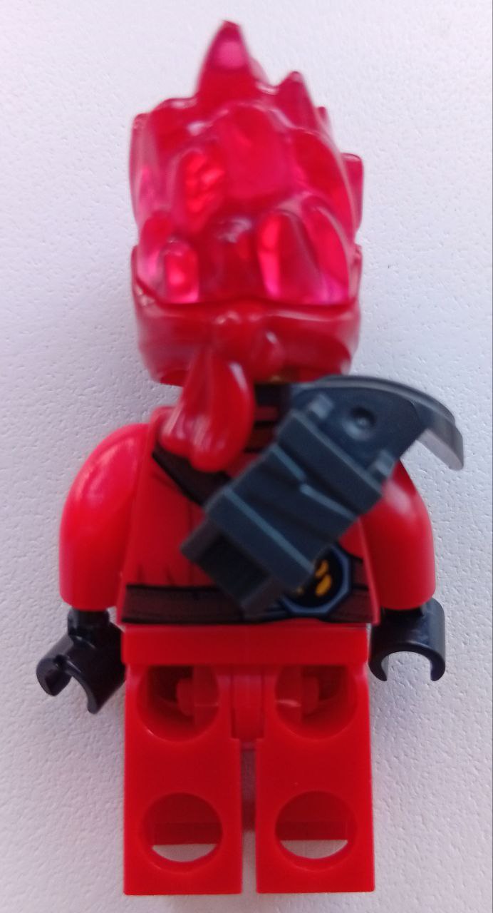 🔥 Кай 11 сезон 🔥