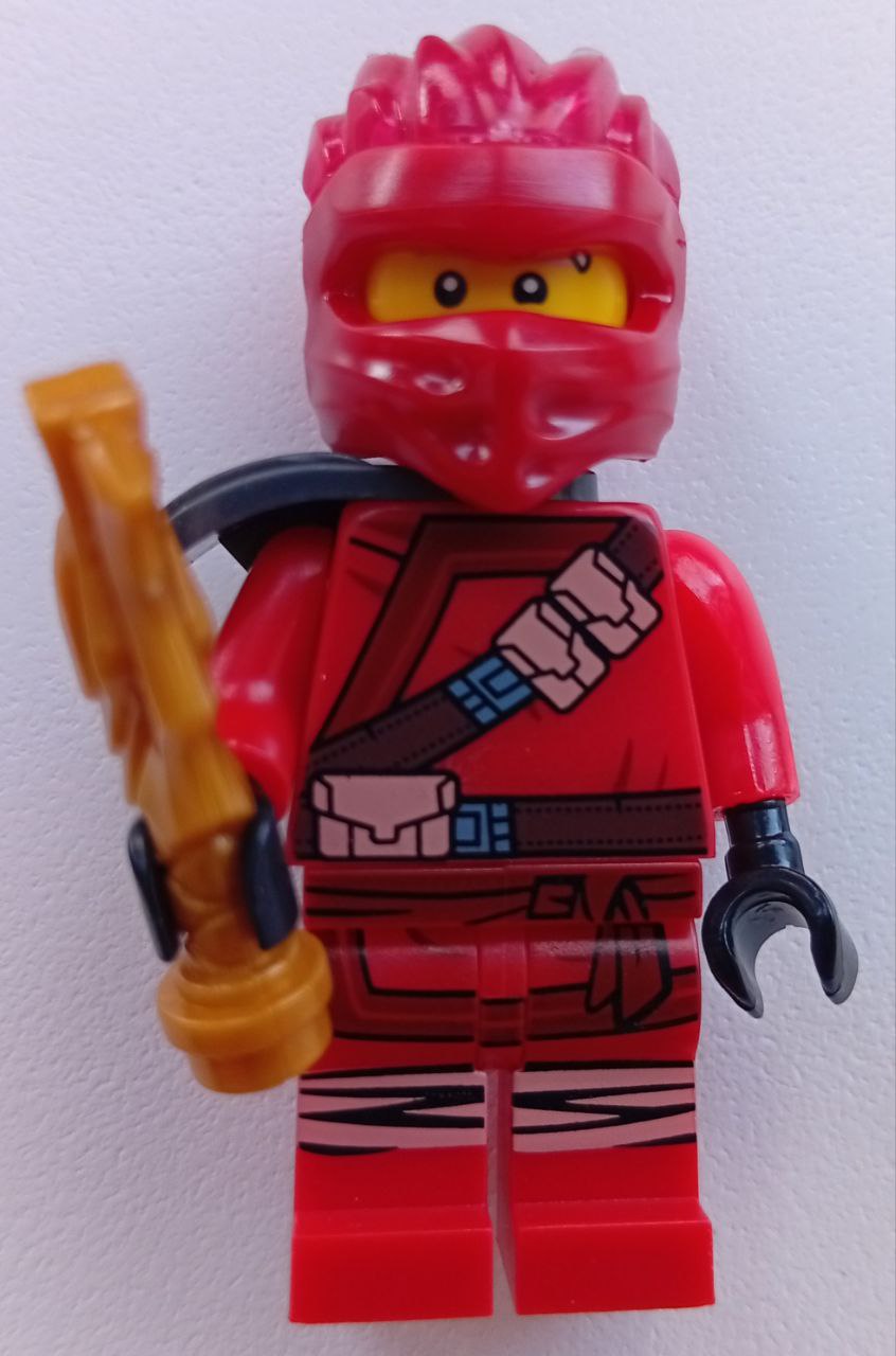 🔥 Кай 11 сезон 🔥