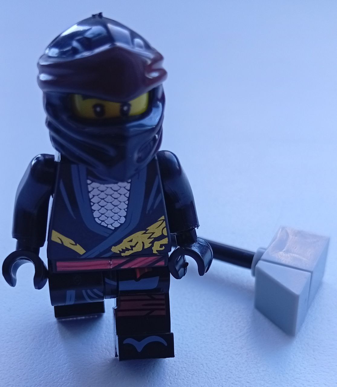 🖤 Коул 10 сезон 🖤