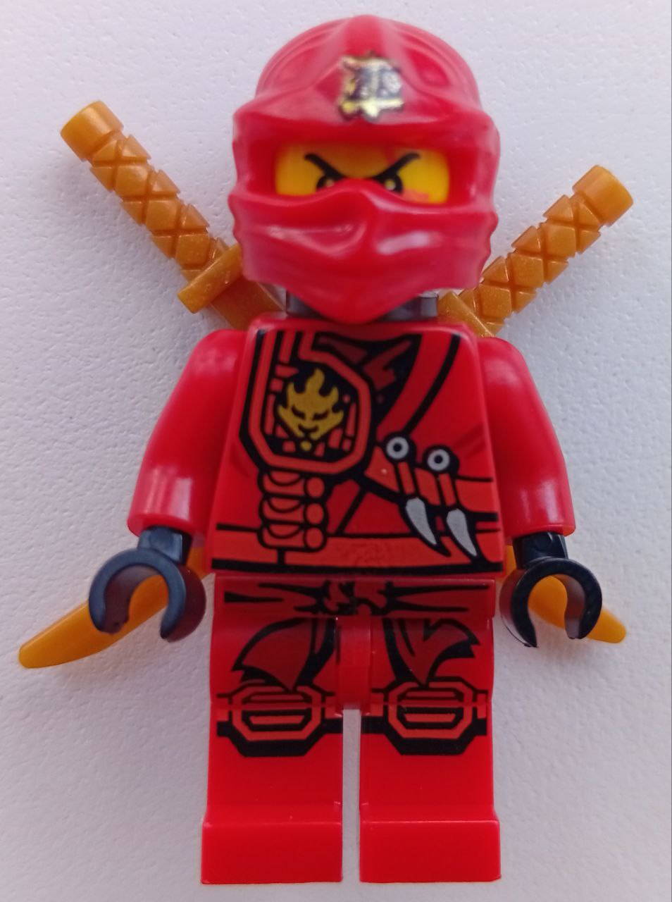 🔥 Кай 4 сезон🔥