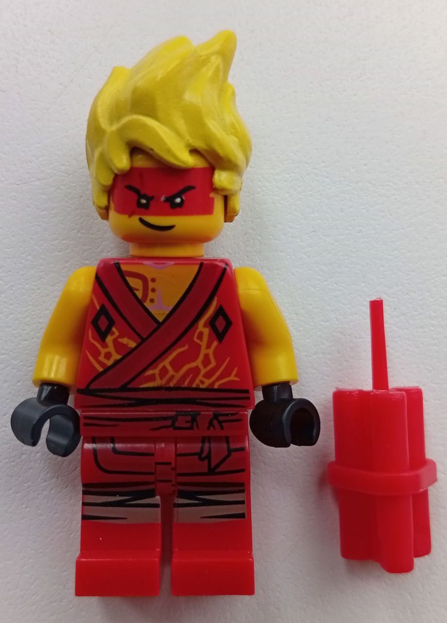 🔥  Кай 12 сезон 🔥