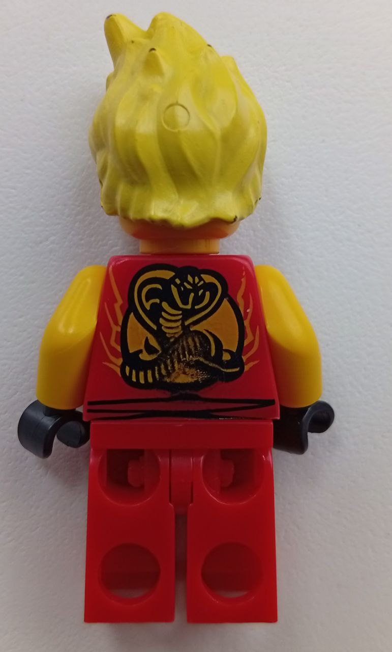 🔥  Кай 12 сезон 🔥