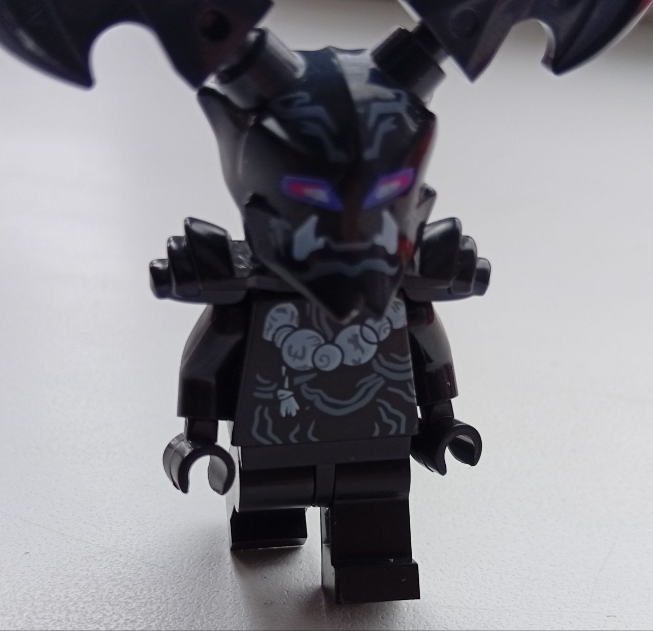 👹 Омега Оні  👹