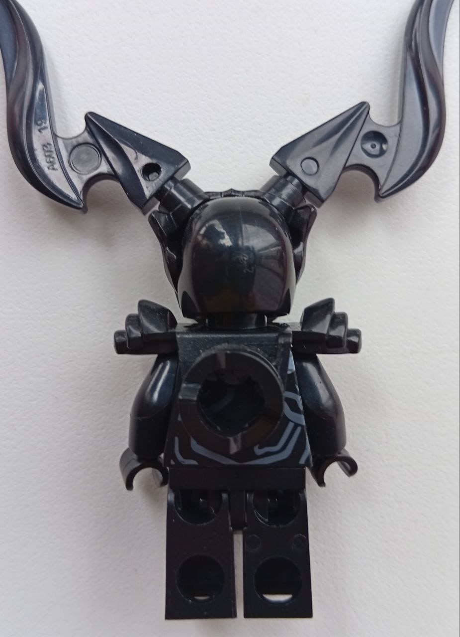 👹 Омега Оні  👹