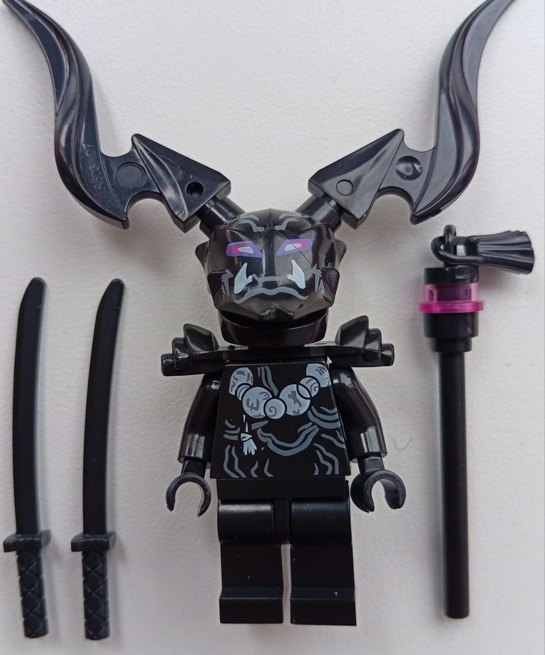 👹 Омега Оні  👹