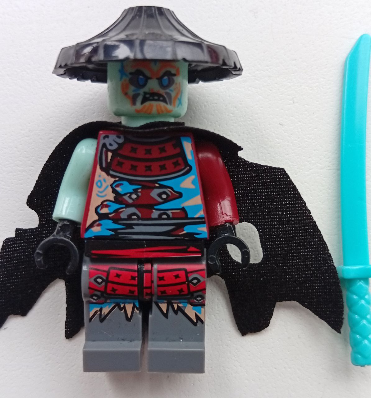 💙 Крижаний воїн💙