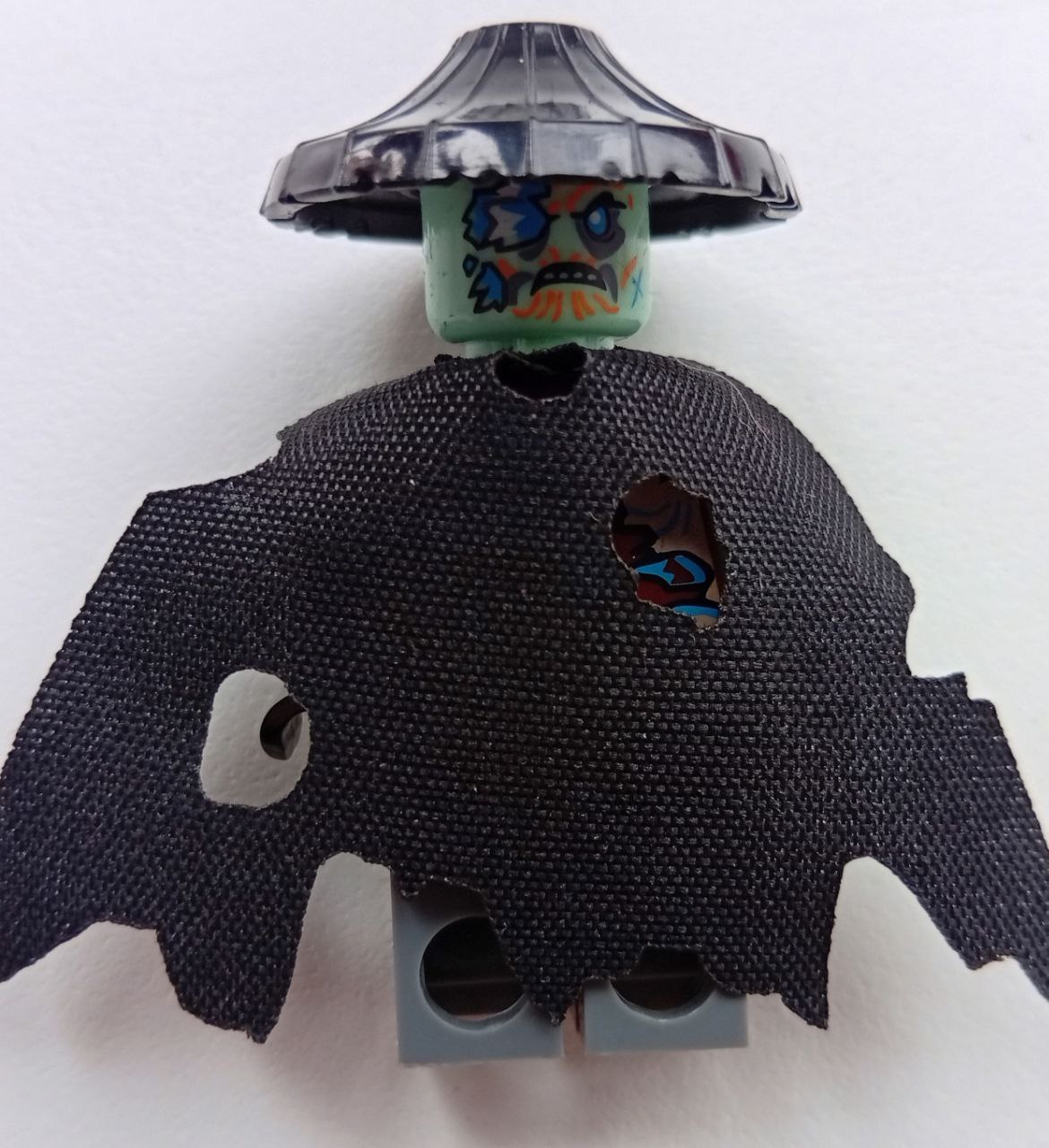 💙 Крижаний воїн💙