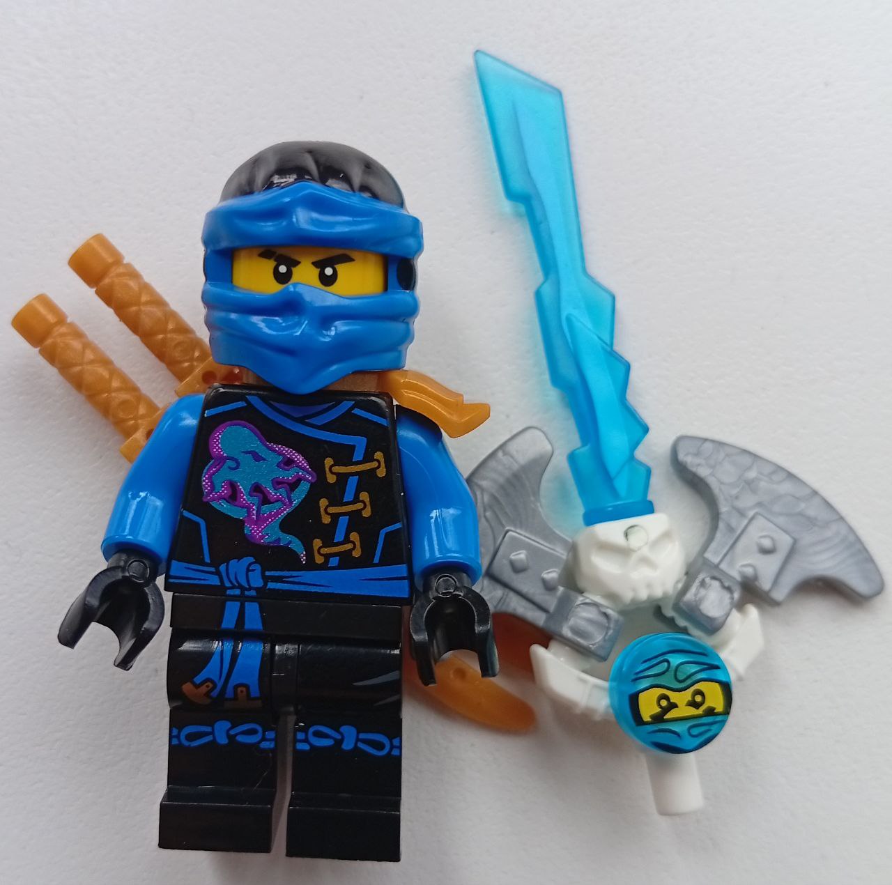 ⚡ Джей 6 сезон ⚡