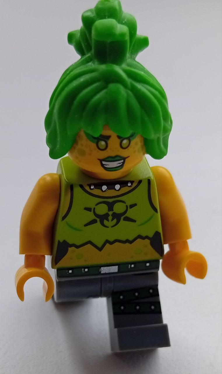 ☣️ Токс Ninjago ☣️