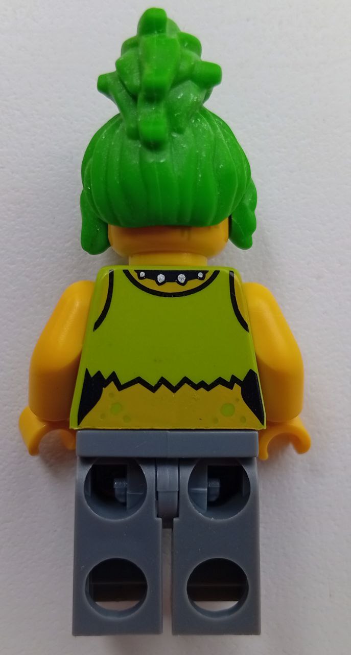 ☣️ Токс Ninjago ☣️