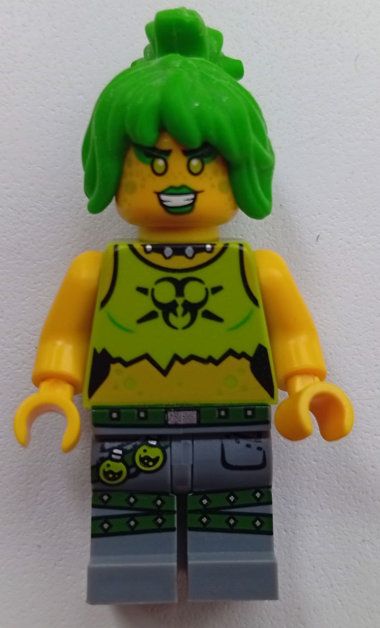 ☣️ Токс Ninjago ☣️