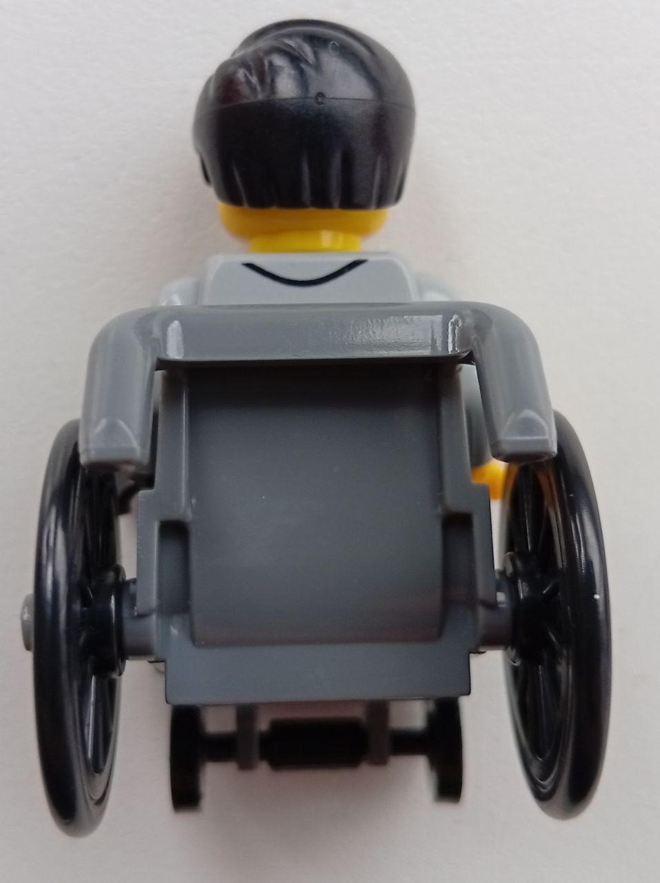 🤖 Борг Ninjago 🤖