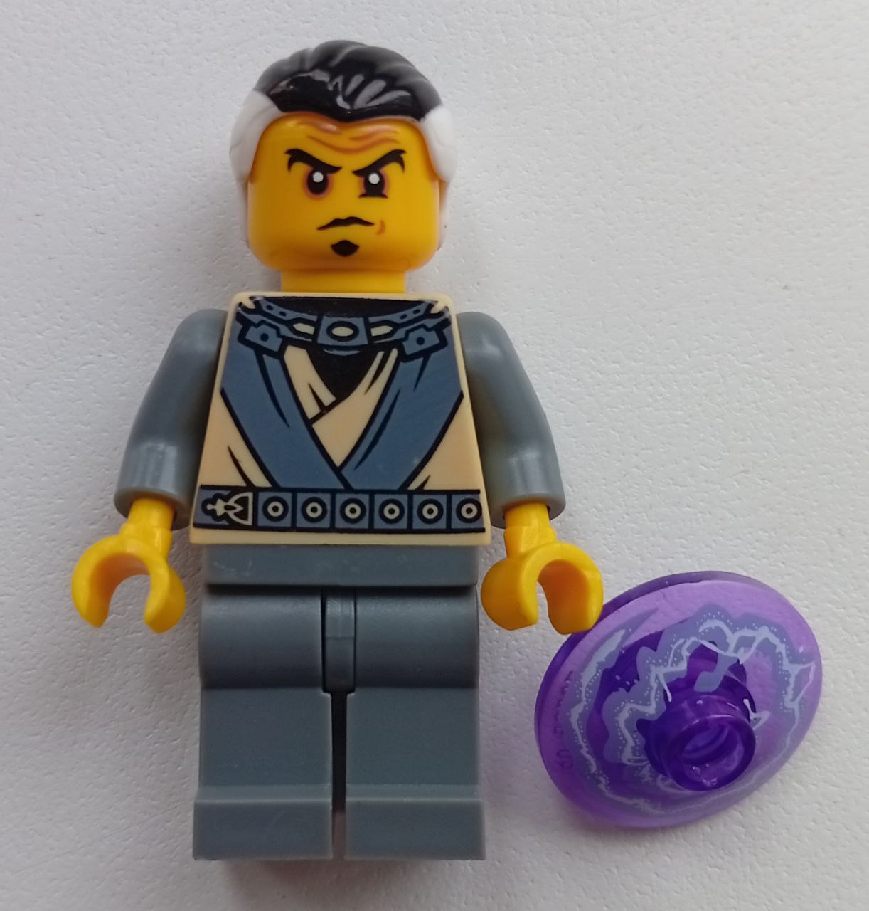 🧠 Нейро Ninjago 🧠