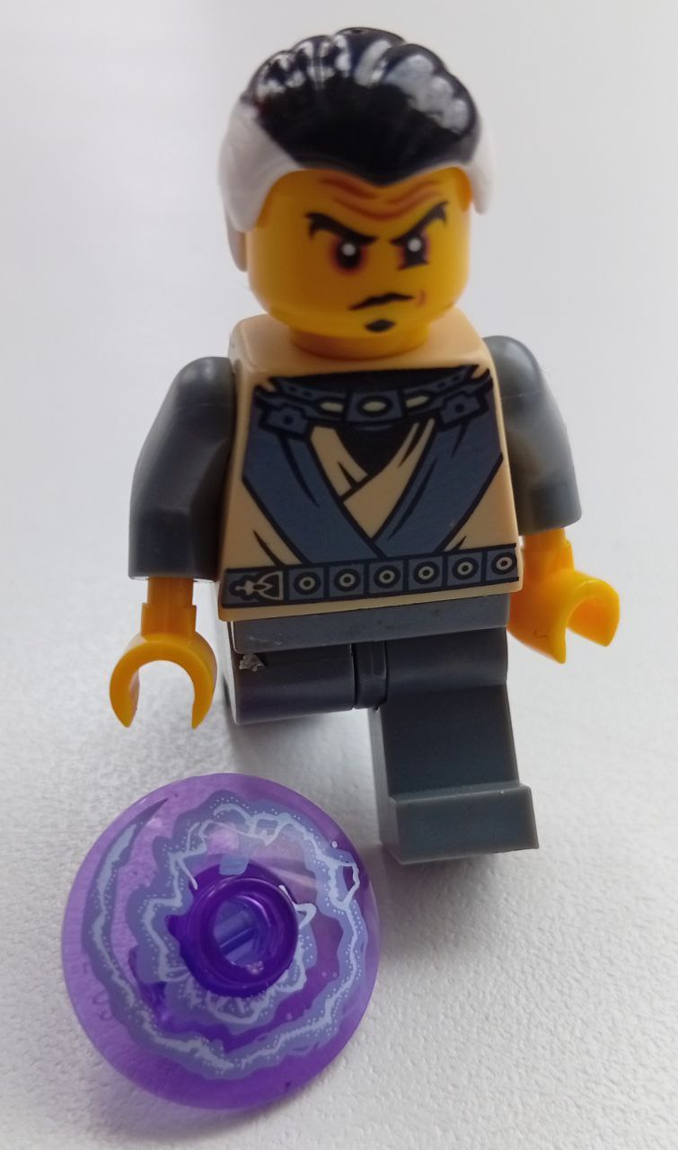 🧠 Нейро Ninjago 🧠