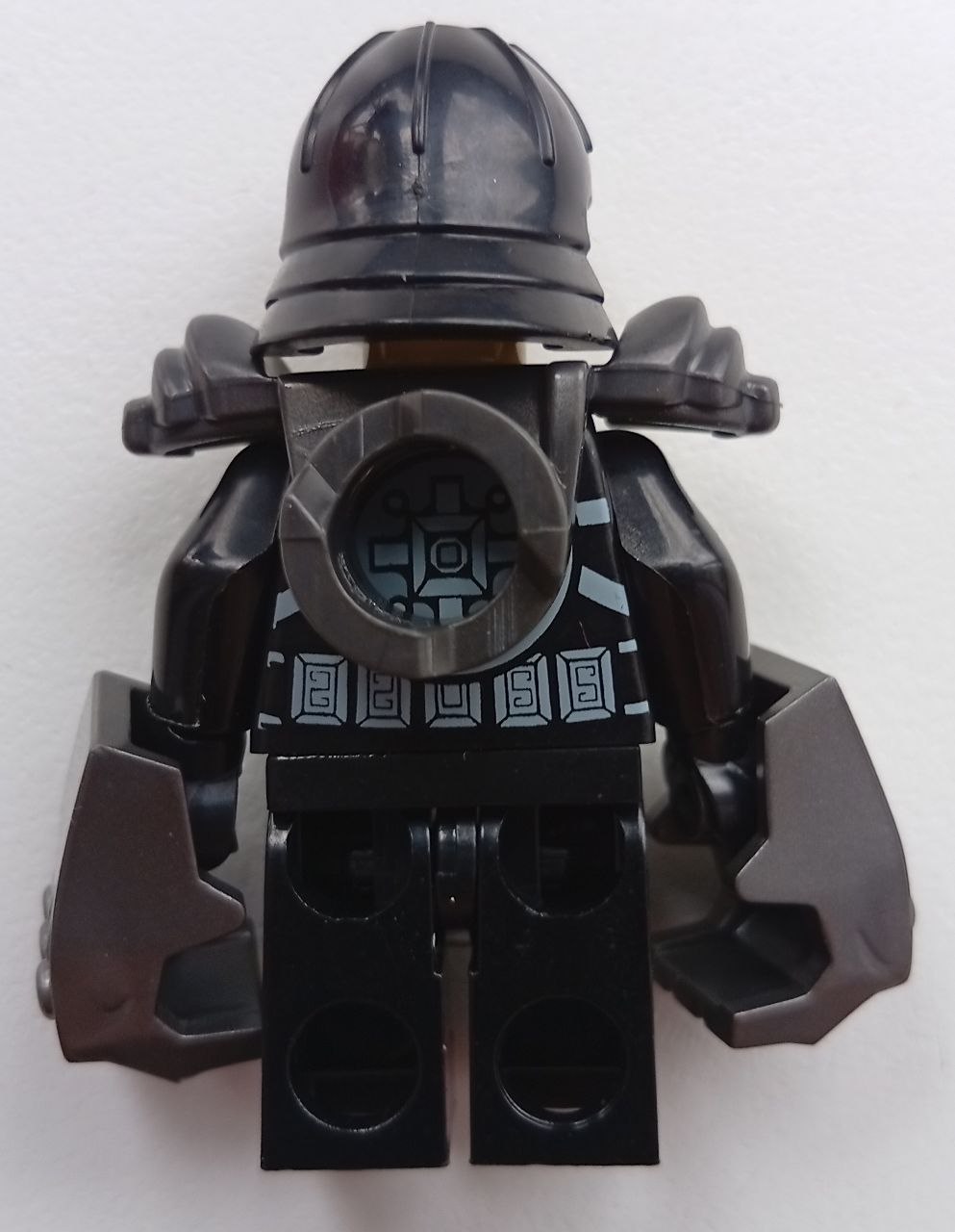 💪 Карлоф Ninjago 💪