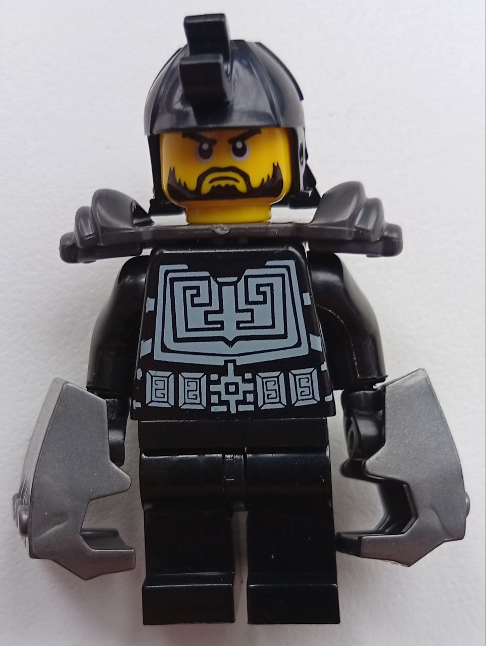 💪 Карлоф Ninjago 💪