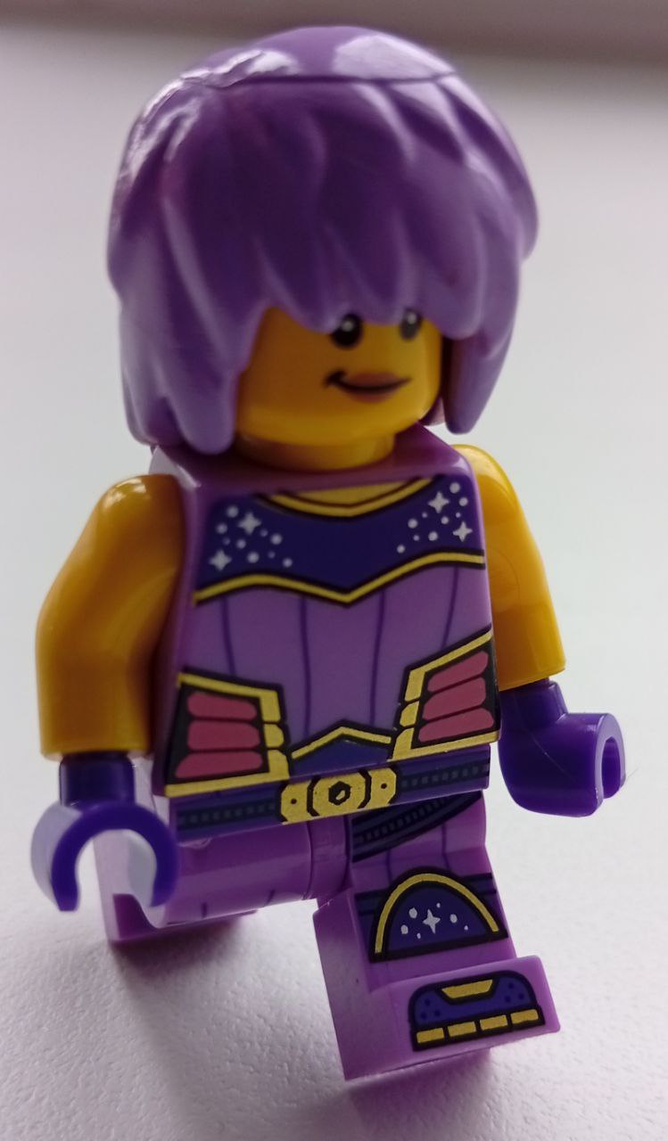 💨 Шаміль Ninjago 💨