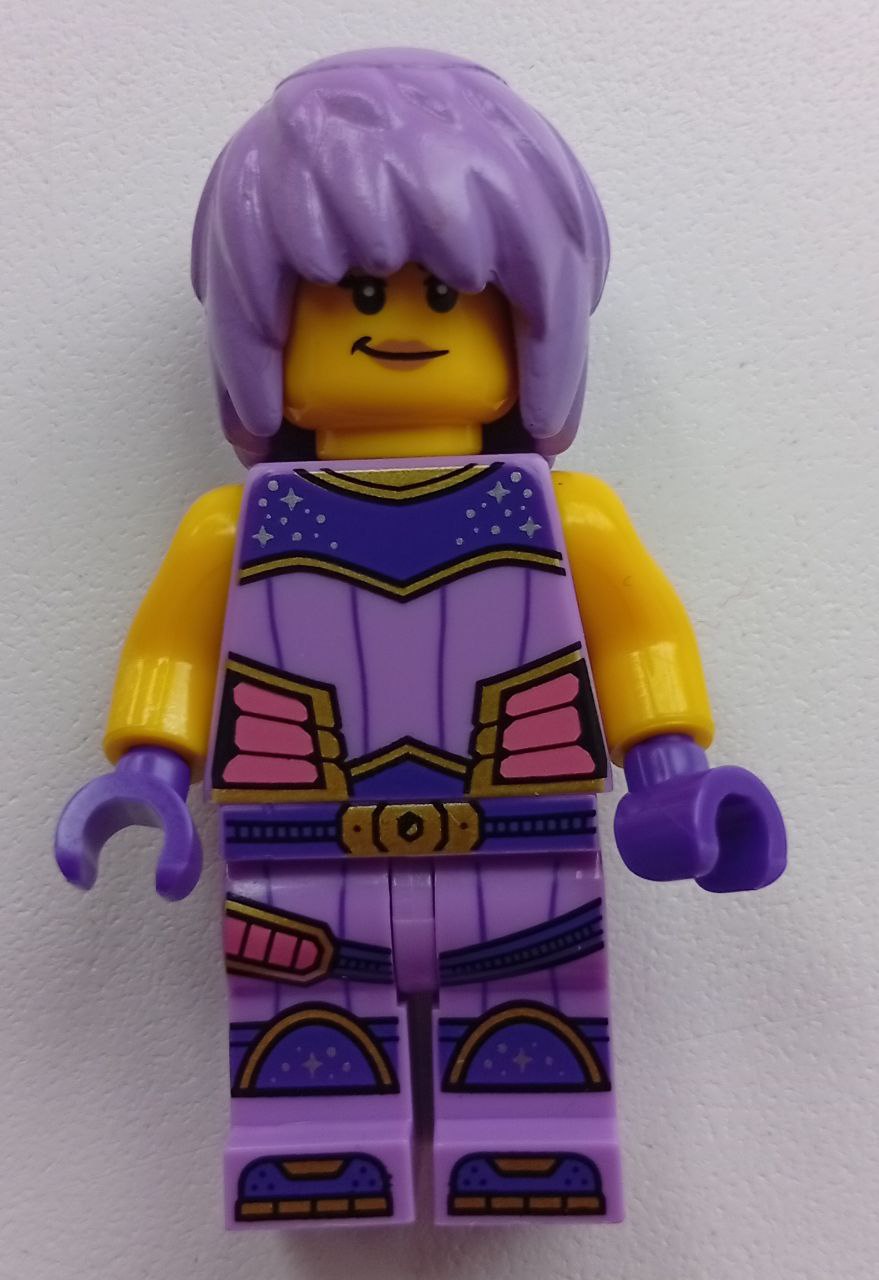 💨 Шаміль Ninjago 💨