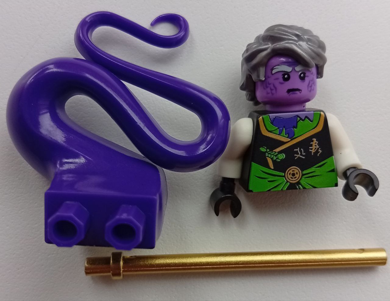 🐍 Гармадон Змія 🐍