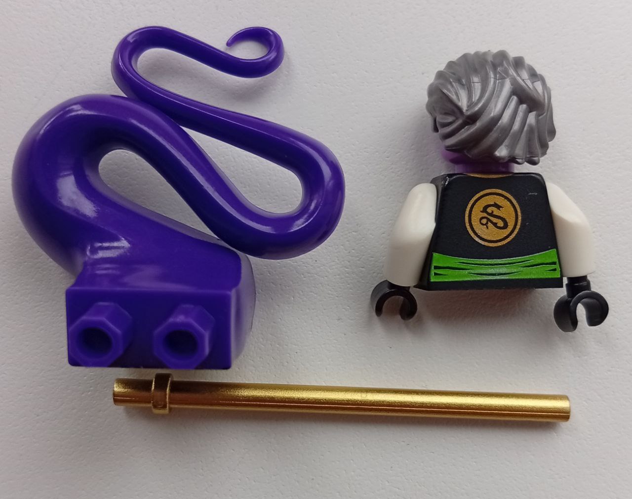 🐍 Гармадон Змія 🐍