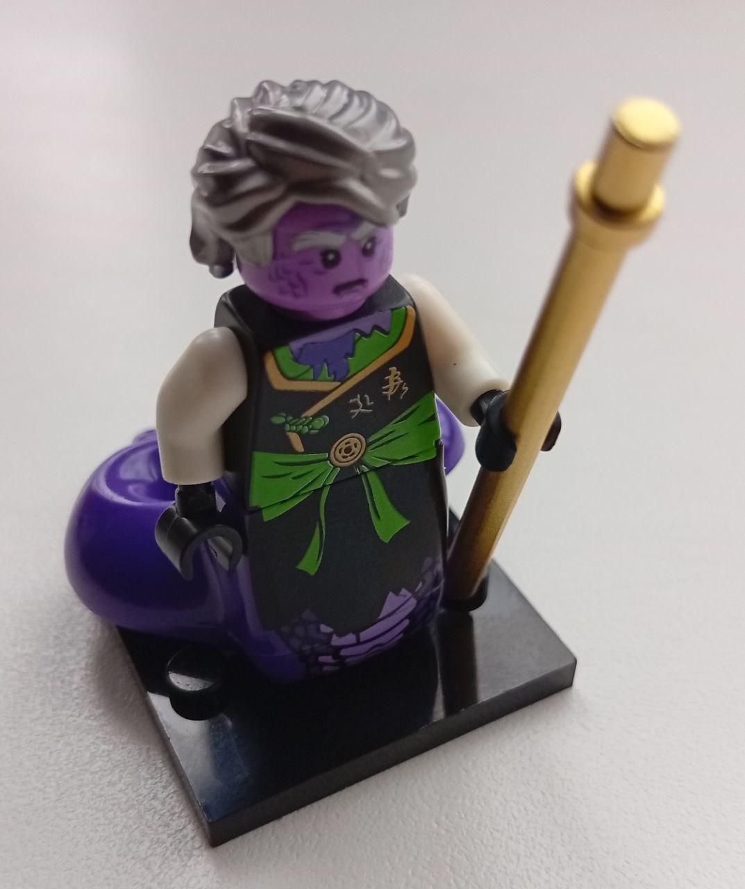 🐍 Гармадон Змія 🐍