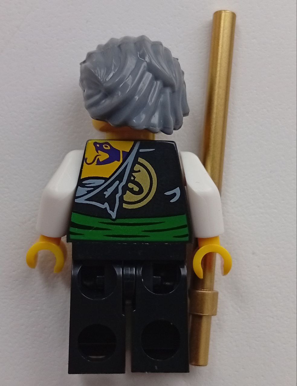 🧙‍♂️ Сенсей Гармадон 🧙‍♂️