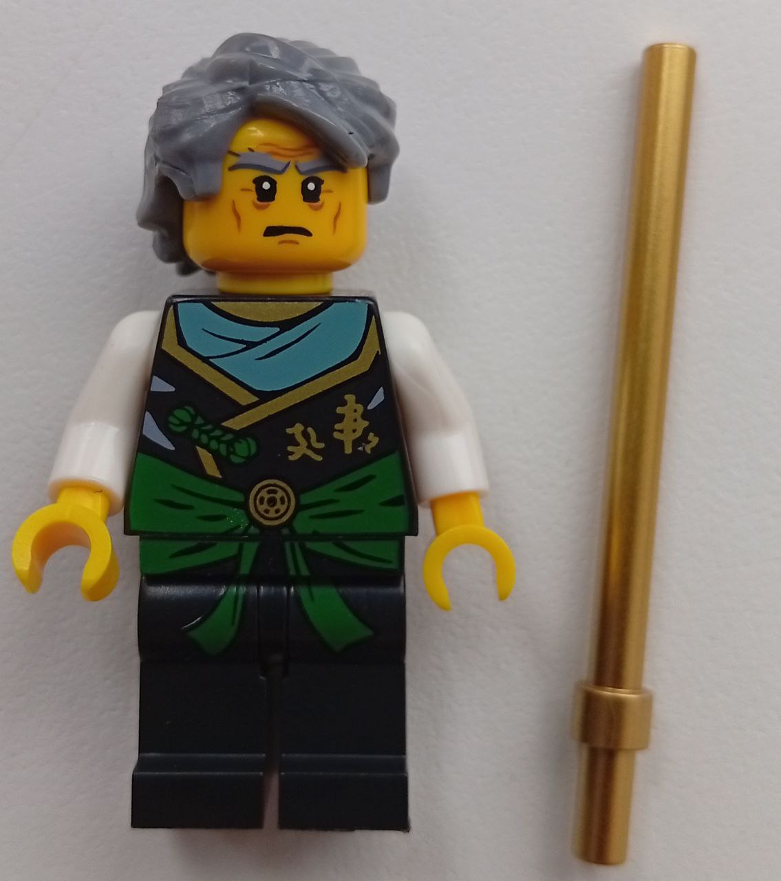 🧙‍♂️ Сенсей Гармадон 🧙‍♂️