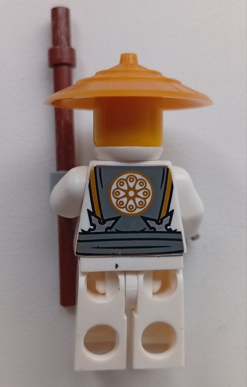 🧙 Сенсей Ву 🧙