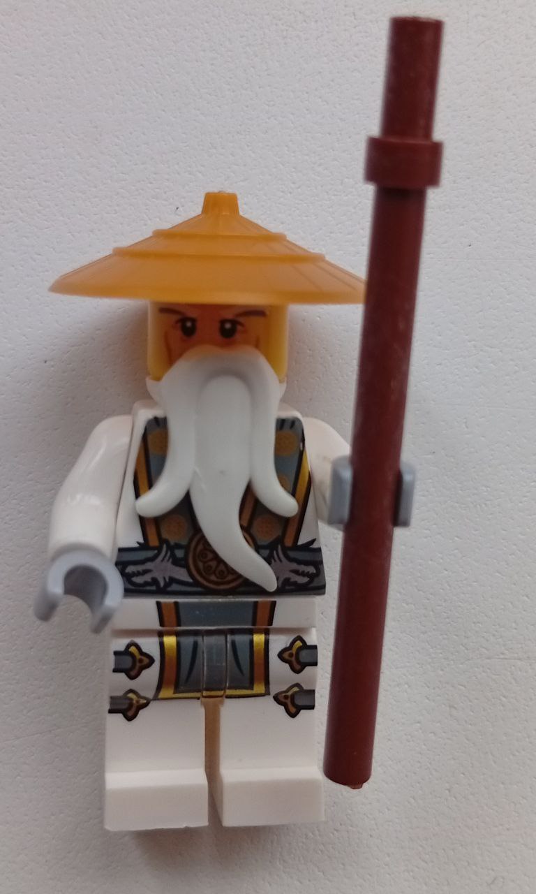 🧙 Сенсей Ву 🧙