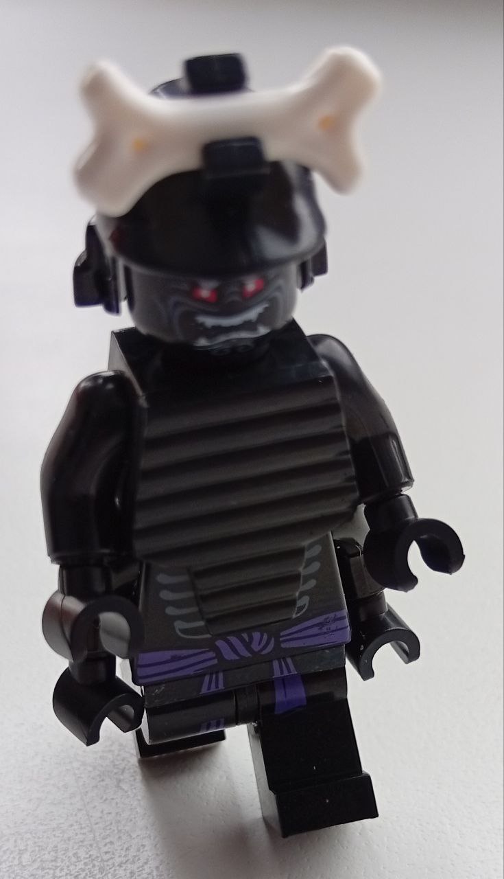 💜 Гармадон 1 сезон 💜