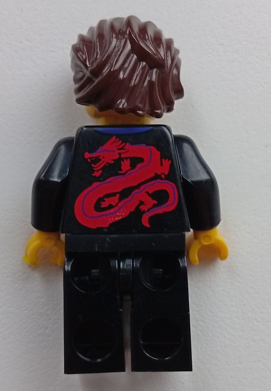 🖤 Молодий Гармадон 🖤