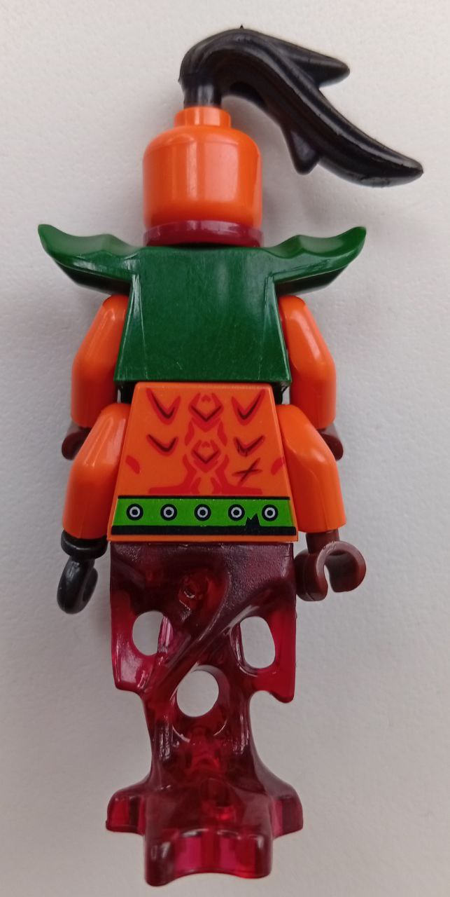 🏴‍☠️ Надакхан 🏴‍☠️