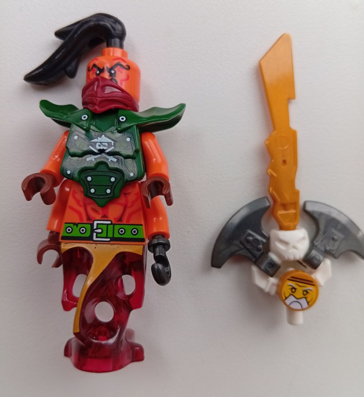 🏴‍☠️ Надакхан 🏴‍☠️