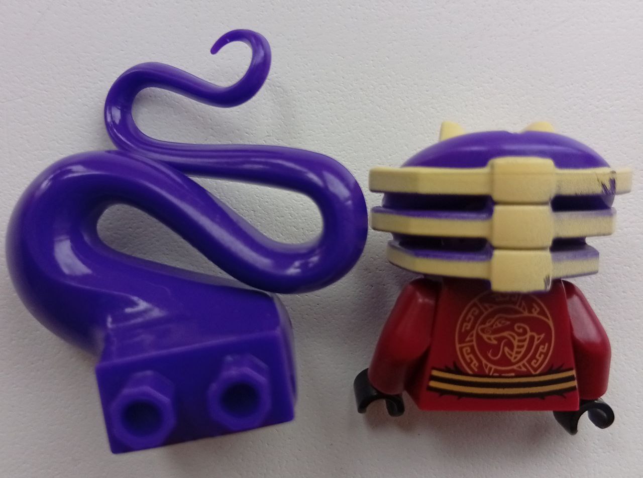 🐍 Чен Змія 🐍